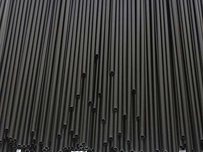 100 Pieces Two Holes Coffee Stirrer Straw Disposable Plastic Coffee Stir  Sticks 7 Inch Coffee Stirrer Straw for Coffee Bars Office Restaurants Home  Indoor Outdoor 