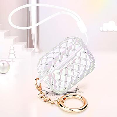 VISOOM Airpods Pro 2nd Generation Case - Airpods Pro 2 Bling Cases