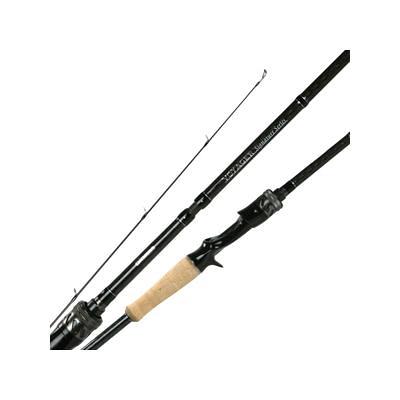 Okuma Fishing Tackle Voyager Signature Freshwater Spinning Rod 7ft 5in  Heavy Moderate Fast 4 Pieces VSS-C-754H - Yahoo Shopping