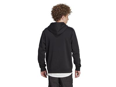 adidas Originals Adicolor Classics 3-Stripes Hoodie (Black) Men\'s Clothing  - Yahoo Shopping