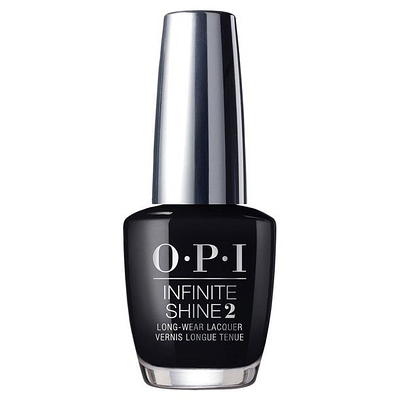 OPI Nail Lacquer, Natural Nail Base Coat, Clear Nail Polish, 0.5 fl oz 