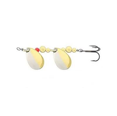 Mack's Lure Wedding Ring Classic Spinner Lures