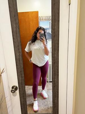  Scrunch Butt Lifting Leggings For Women High