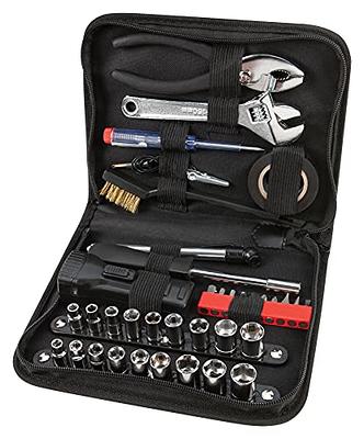 Performance Tool W2017C Hand Riveter Set