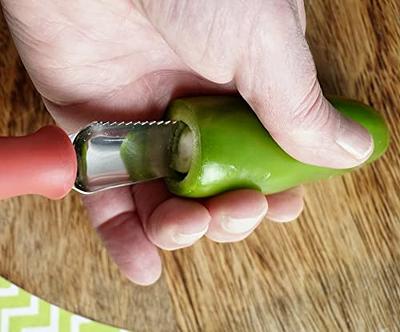 RSVP Vegetable Peeler