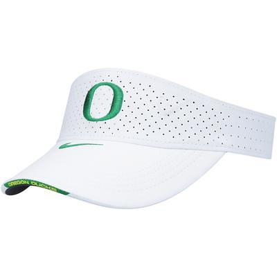 Nike Boston Red Sox White Dri-FIT Visor - Macy's