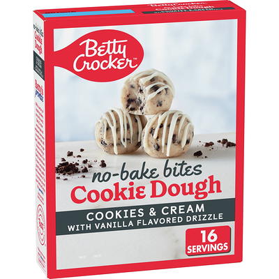 Taste of Nature Cookies 'N Cream Bites - 3.1 oz