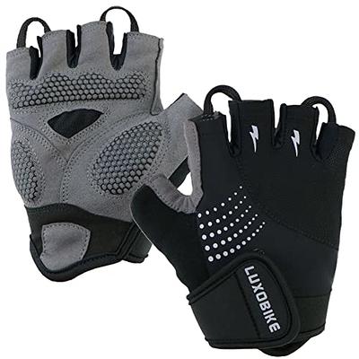  GripGrab Ride Windproof Winter Padded Cycling Gloves