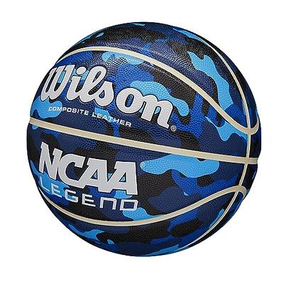 WILSON NBA Authentic Series Basketball - Indoor, Size 5 - 27.5