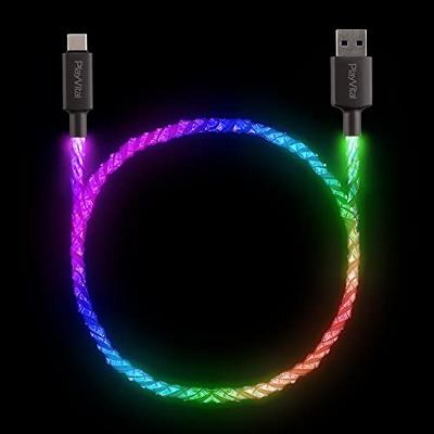  ienza 15ft USB to Micro USB Cable for Xbox ONE and Playstation  4 PS4 Controllers : Electronics