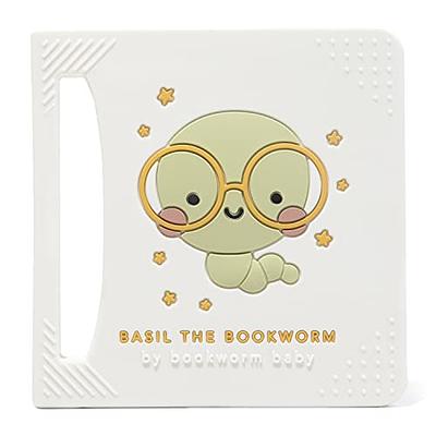 Austin Baby Collection Silicone Bento Box - Safari Warm Cream