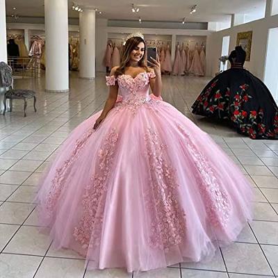 Vestido en tres piezas  Ball gowns, Princess ball gowns, Ball