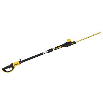 DEWALT DCHT820P1 20V MAX* Lithium Ion Hedge Trimmer (5.0Ah