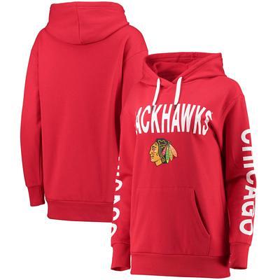 NHL GIII, Shirts, Chicago Blackhawks Hoodie