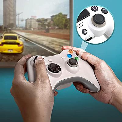 OniAim Precision Rings Gray Demon AIM Assist Motion Control Accessories for  PS5, PS4, Xbox Series, PC Gamepads, Switch Pro Controller & Scuf