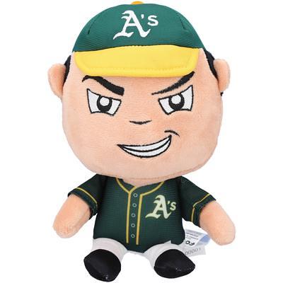 Oakland Athletics 14 Plush Mascot