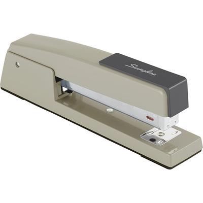 WholesaleStaplers: Discounts on Swingline® Heavy Duty Stapler, 160 Sheets,  Black/Gray SWI39005 - Yahoo Shopping