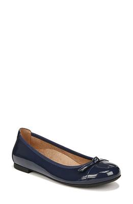 Agl Attilio Giusti Leombruni Monika Cap Toe Ballet Flat