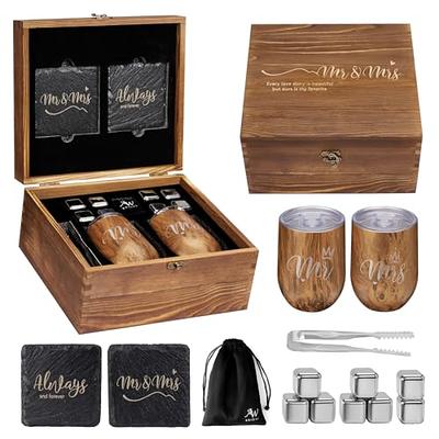 AW BRIDAL Wedding Gifts For Him/Her Birthday Gifts For Women Best