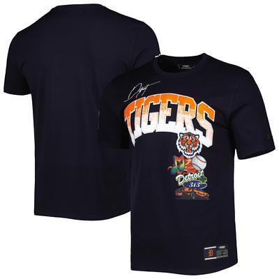 Detroit Tigers T-Shirts in Detroit Tigers Team Shop 