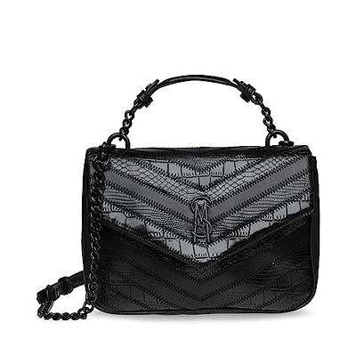 Steve Madden Bhope Crossbody - Black