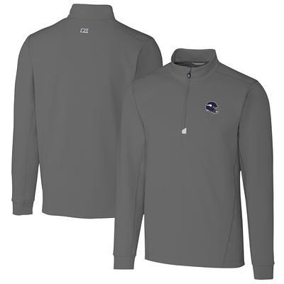 Minnesota Vikings Mens Polos, Vikings Golf Shirt, Long Sleeve Polos