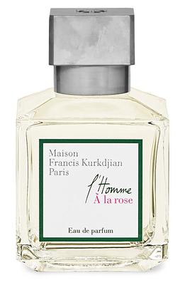 L'eau A La Rose by Maison Francis Kurkdjian Eau de Toilette Spray 1.2 oz