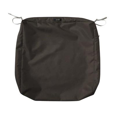 Classic Accessories 25 in. W x 25 in. D x 5 in. Thick Outdoor