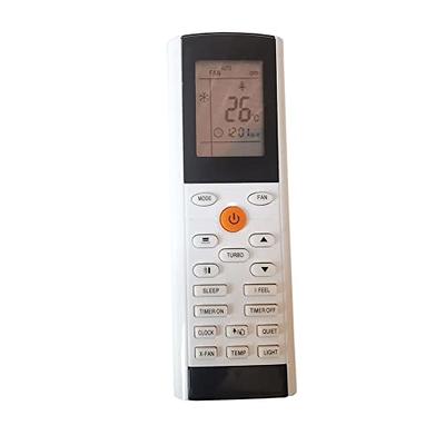 CHOUBENBEN Replacement for LG Portable Air Conditioner Remote Control Model  LP0817WSR LP1017WSR - Yahoo Shopping
