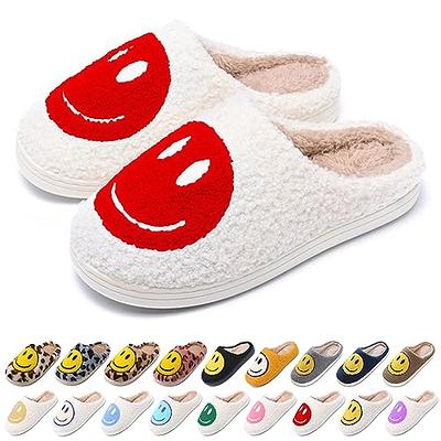 Chantomoo Women's Slippers Memory Foam House Bedroom Slippers for Women  Fuzzy Plush Comfy Faux Fur Lined Slide Shoes Anti-Skid Sole Trendy Gift  Slippers Beige Size 11 12 10.5 - Yahoo Shopping