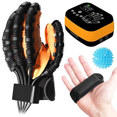 Rehabilitation Robot Glove, Rehab Equipment, Hand Stimulator Therapy,  Mechanical Gloves for Stroke Patient, Hand Function Rehab Training Device,  Rehab Equipment. - Yahoo Shopping
