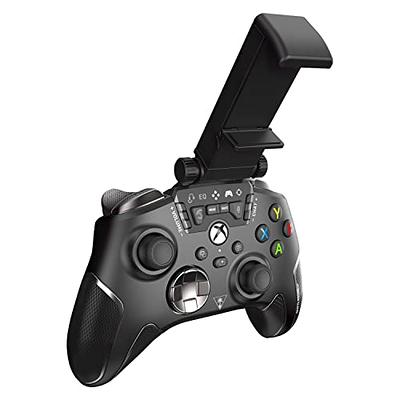 Turtle Beach Recon Controller Wired Gaming Controller for Xbox Series X &  Xbox Series S, Xbox One & Windows 10 PCs Featuring Remappable Buttons,  Audio Enhancements, and Superhuman Hearing - Black 