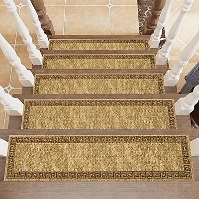 SHAREWIN 4x6 Rug Gripper for Hardwood Floors Anti Slip Area Rug Pad for Any  Hard Surface Floors Keep Your Rugs Safe and in Place - Yahoo Shopping