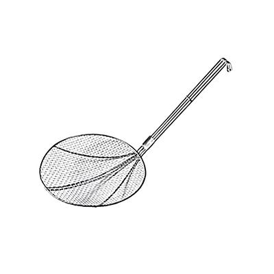 spider strainer basket Hot- Pot Separating Colander Pasta Wire Strainer