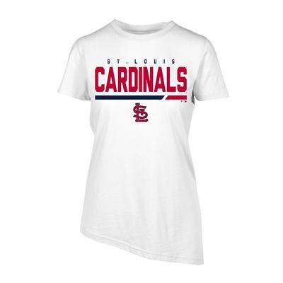 Dick's Sporting Goods Levelwear Men's St. Louis Cardinals Red