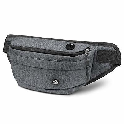 Tactical Fanny Pack Bumbag Waist Bag Military Hip Belt Outdoor