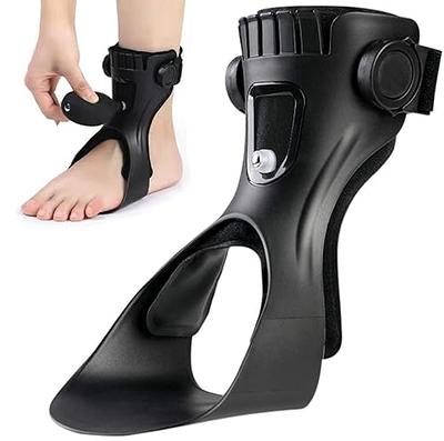 Push Ortho Ankle Foot Orthosis (AFO) : lightweight foot support