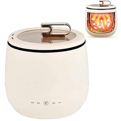 Hemoton Kitchen Rice Container Rice Cooker Inner Pot Replacement Rice  Electric Rice Cooker Pot Rice Cooking Pot Part Accessory for 2L Rice Cooker  S Rice Cooker Small Rice Cooker Small - Yahoo