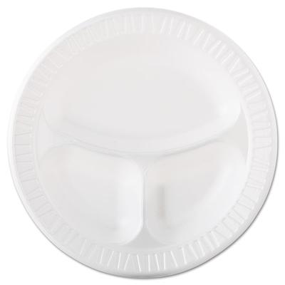 Hefty Supreme Foam Disposable Snack Plates, 6 (320 ct.) - Sam's Club