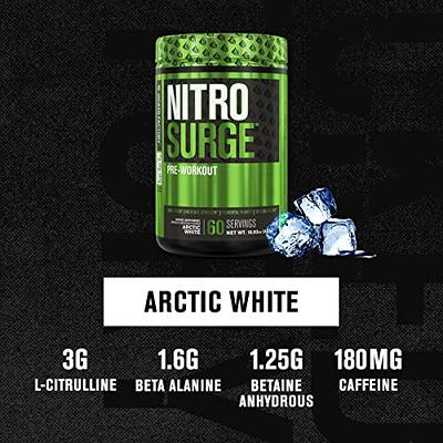 Best Deal for NITROSURGE Pre Workout Supplement - Endless Energy