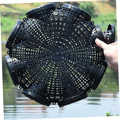  Happyyami Fishing Accessories Fishnets Fishing Net