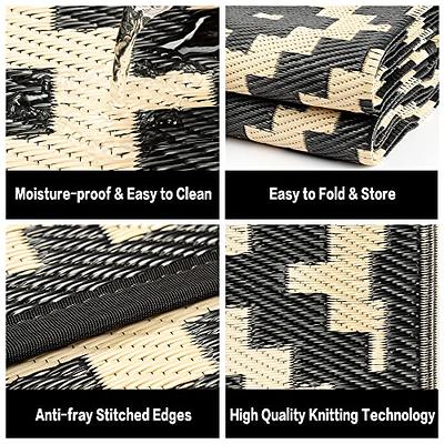 outdoor waterproof and moisture-proof floor mat