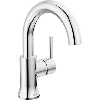 Riobel Zendo™ Single Hole Bathroom Faucet with Drain Assembly