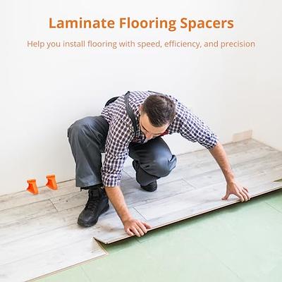 Lifeproof Pro Flooring Installation Kit for Hardwood, Laminate and Vinyl  LP2218 - The Home Depot