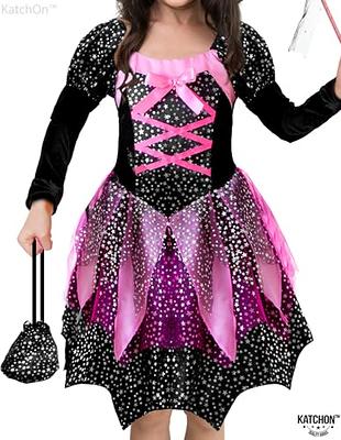 Premium Photo  Spooktacular Fun Whimsical Halloween Costume for Little  Black Girls