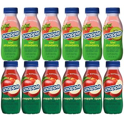 Welch's Juice Drink Variety - (6 Pack) with Bay Area Marketplace Napkins