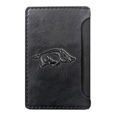 Ncaa Washington State Cougars Lear Wallet Sleeve - Black : Target