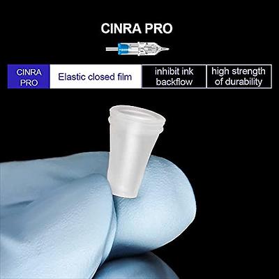 Tattoo Cartridge Needles, CINRA 20Pcs Tattoo Needles 1205RS Disposable Tattoo  Needle Cartridges #12 Standard Round Liner Cartridge Tattoo Machine Needles  for Tattoo Beginners and Tattoo Artists - Yahoo Shopping