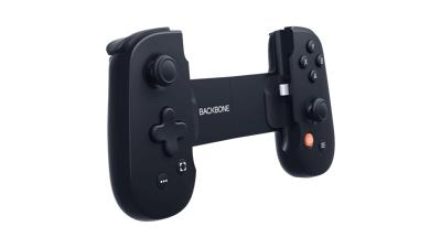  BACKBONE One Mobile Gaming Controller for iPhone (Lightning) -  Turn Your iPhone into a Gaming Console - Play Xbox, PlayStation, Call of  Duty, Fortnite, Roblox, Minecraft, Genshin Impact & More 