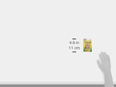 Colors of the World 24 Multicultural Crayons, 6 Sets, Crayola.com